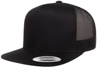 CSW 24/7 F06006 - YP Classic Trucker Cap