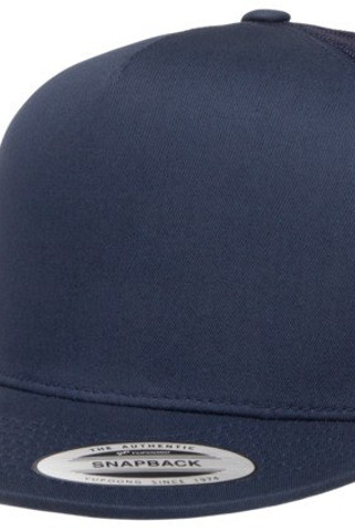 CSW 24/7 F06006 - YP Classic Trucker Cap