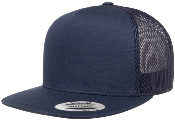 CSW 24/7 F06006 - YP Classic Trucker Cap