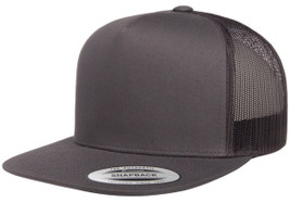 CSW 24/7 F06006 - YP Classic Trucker Cap