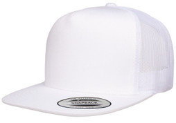 CSW 24/7 F06006 - YP Classic Trucker Cap