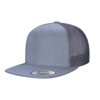 CSW 24/7 F06006 - YP Classic Trucker Cap