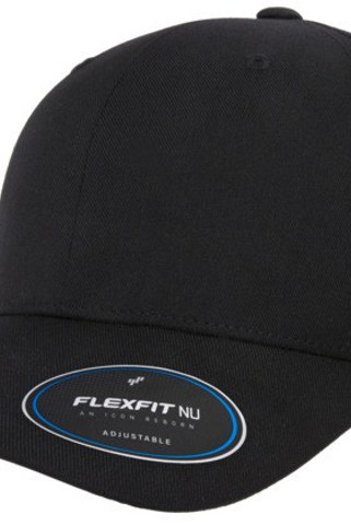 CSW 24/7 F06110 - Casquette ajustable Flexfit