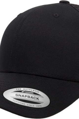 CSW 24/7 F06606 - YP Classic Retro Trucker Cap