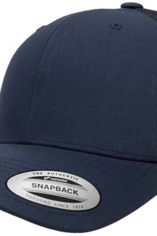 CSW 24/7 F06606 - YP Classic Retro Trucker Cap