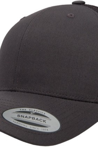 CSW 24/7 F06606 - YP Classic Retro Trucker Cap