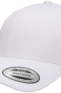 CSW 24/7 F06606 - YP Classic Retro Trucker Cap