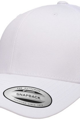 CSW 24/7 F06606 - YP Classic Retro Trucker Cap