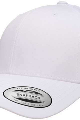 CSW 24/7 F06606 - YP Classic Retro Trucker Cap
