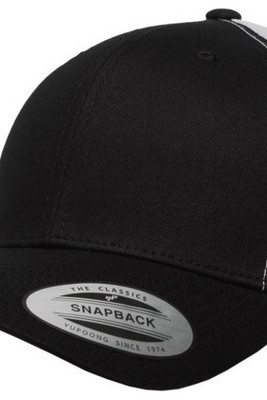 CSW 24/7 F6606T - YP Classic Retro Trucker Cap 2-Tone