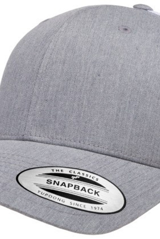 CSW 24/7 F6606T - YP Classic Retro Trucker Cap 2-Tone