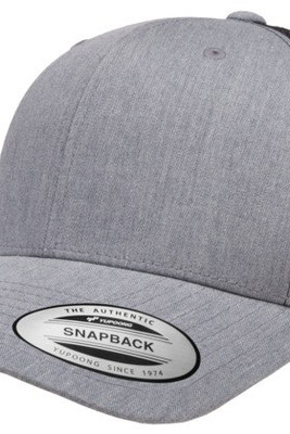 CSW 24/7 F6606T - YP Classic Retro Trucker Cap 2-Tone