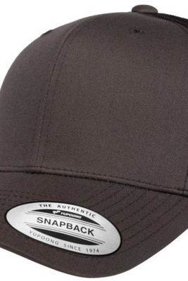 CSW 24/7 F6606T - YP Classic Retro Trucker Cap 2-Tone