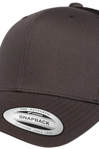 CSW 24/7 F6606T - YP Classic Retro Trucker Cap 2-Tone