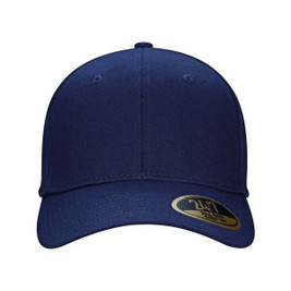 CSW 24/7 H08200 - Casquette Home Run en coton sergé