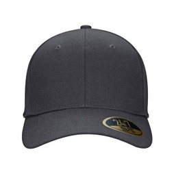 CSW 24/7 H08200 - Casquette Home Run en coton sergé