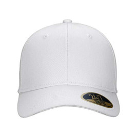 CSW 24/7 H08200 - Casquette Home Run en coton sergé