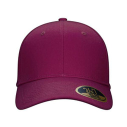 CSW 24/7 H08200 - Casquette Home Run en coton sergé