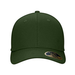 CSW 24/7 H08200 - Casquette Home Run en coton sergé