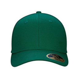 CSW 24/7 H08200 - Casquette Home Run en coton sergé
