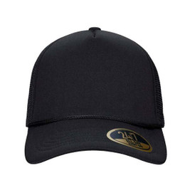 CSW 24/7 H08210 - Retro Foam Snap back Trucker Cap