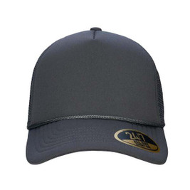 CSW 24/7 H08210 - Retro Foam Snap back Trucker Cap