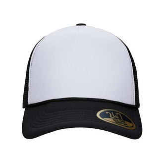 CSW 24/7 H08210 - Retro Foam Snap back Trucker Cap
