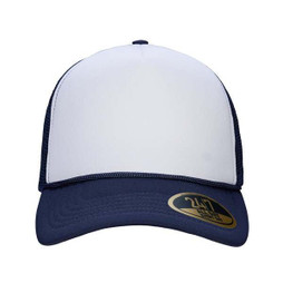 CSW 24/7 H08210 - Retro Foam Snap back Trucker Cap