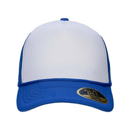 CSW 24/7 H08210 - Retro Foam Snap back Trucker Cap