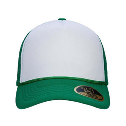 CSW 24/7 H08210 - Retro Foam Snap back Trucker Cap