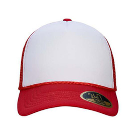 CSW 24/7 H08210 - Retro Foam Snap back Trucker Cap