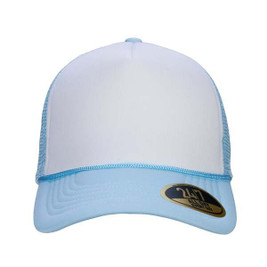 CSW 24/7 H08210 - Retro Foam Snap back Trucker Cap