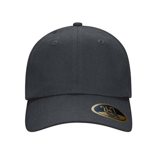 CSW 24/7 H08215 - Casquette classique en coton sergé