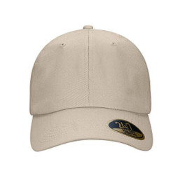 CSW 24/7 H08215 - Casquette classique en coton sergé