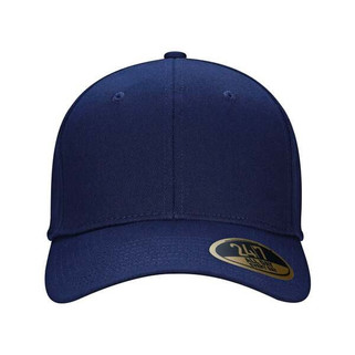 CSW 24/7 H8200Y - Home Run Youth Cotton Twill Cap