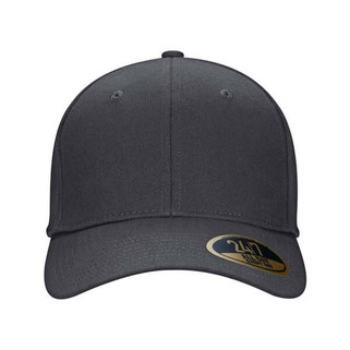 CSW 24/7 H8200Y - Casquette Home Run Youth en coton sergé