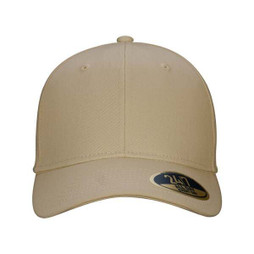 CSW 24/7 H8200Y - Casquette Home Run Youth en coton sergé
