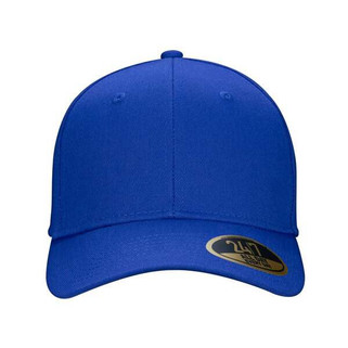 CSW 24/7 H8200Y - Casquette Home Run Youth en coton sergé