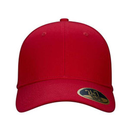 CSW 24/7 H8200Y - Casquette Home Run Youth en coton sergé