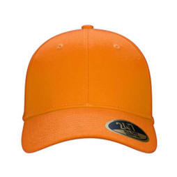 CSW 24/7 H8200Y - Casquette Home Run Youth en coton sergé