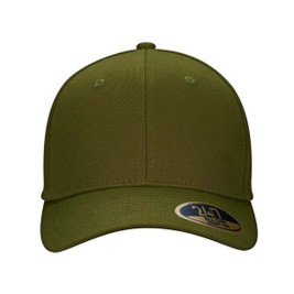 CSW 24/7 H8200Y - Home Run Youth Cotton Twill Cap