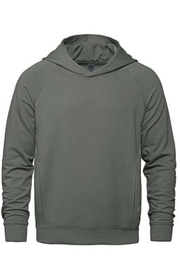 Heritage 54 L00845 - Jetsetter Adult Performance Pullover Hooded Sweatshirt