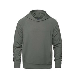Heritage 54 L00845 - Jetsetter Adult Performance Pullover Hooded Sweatshirt