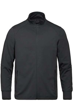 Heritage 54 L00850 - Adventurer Adult Performance Full Zip Hooded Sweatshirt
