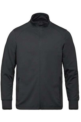 Heritage 54 L00850 - Adventurer Adult Performance Full Zip Hooded Sweatshirt