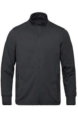Heritage 54 L00850 - Adventurer Adult Performance Full Zip Hooded Sweatshirt
