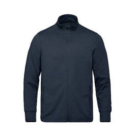 Heritage 54 L00850 - Adventurer Adult Performance Full Zip Hooded Sweatshirt