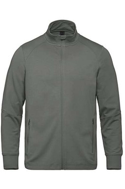 Heritage 54 L00850 - Adventurer Adult Performance Full Zip Hooded Sweatshirt