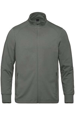 Heritage 54 L00850 - Adventurer Adult Performance Full Zip Hooded Sweatshirt