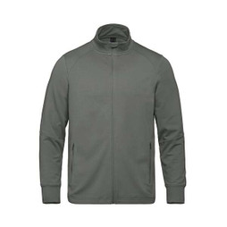 Heritage 54 L00850 - Adventurer Adult Performance Full Zip Hooded Sweatshirt